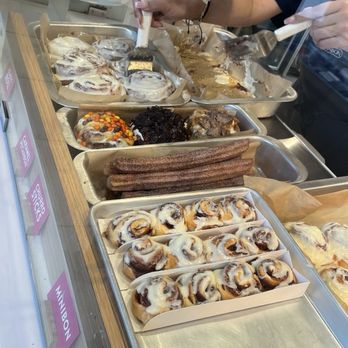 Auntie Anne's - Pretzels Near Me - Astoria, New York