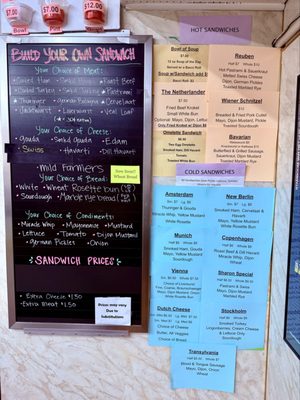 Menu photo 4 Old Dutch Store Salt Lake City, UT Menu photo 4 Old Dutch Store Salt Lake City, UT