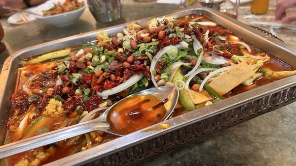 Hometown Kitchen by null