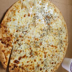 Grandpa Mike's Pizza