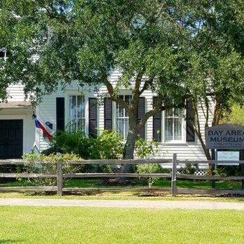 Bay Area Museum - Museums Near Me - Seabrook, Texas Bay Area Museum - Museums Near Me - Seabrook, Texas