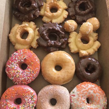 Blooming Donuts - Dangerously addictive - Donuts Near Me - Tolleson, Arizona Blooming Donuts - Dangerously addictive - Donuts Near Me - Tolleson, Arizona