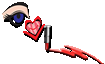 Eye Love Make-up Logo