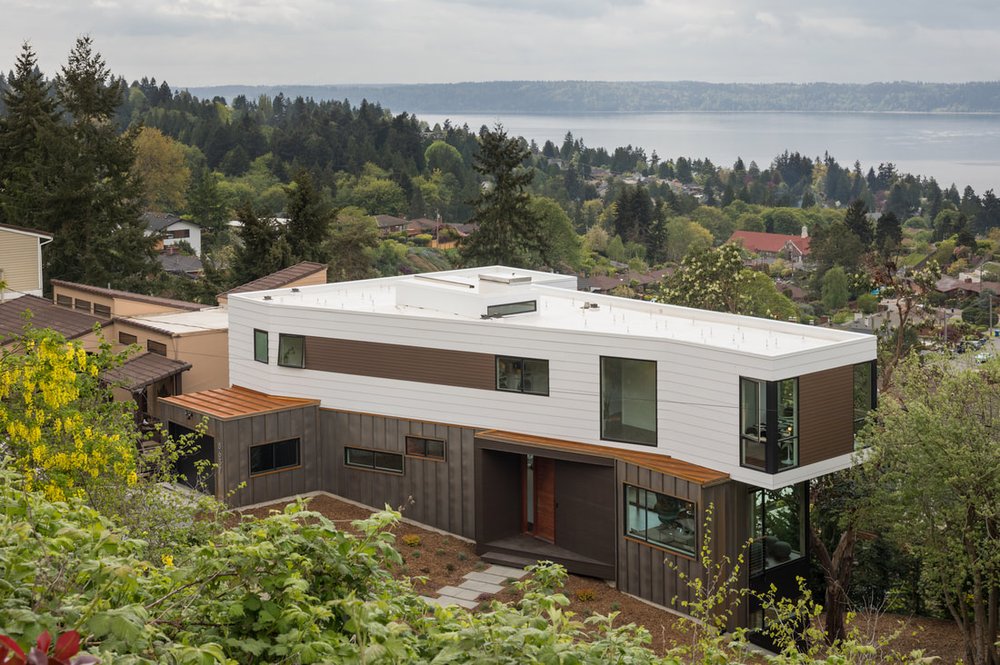 Slide of Pacific Exteriors