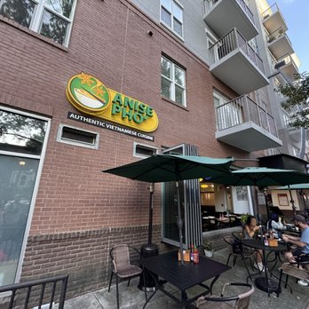 Anise Pho - Vietnamese Near Me - Raleigh, North Carolina