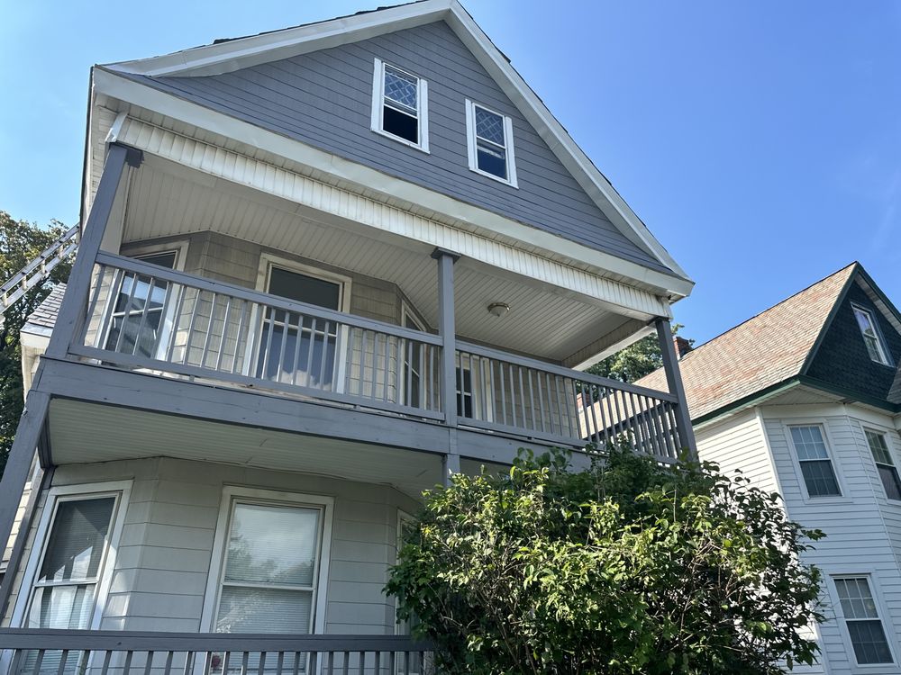 Slide of Perfect Construction Management