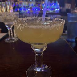 Mi Mexico - Best margarita I've had, with Don Julio
