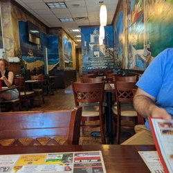 Nikos Grill & Subs - Lunch