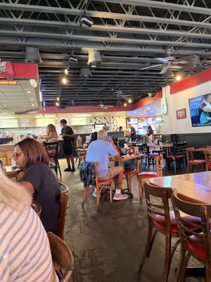 Jax Grill by null