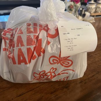Ledu Thai - Thai Near Me - Phoenix, Arizona