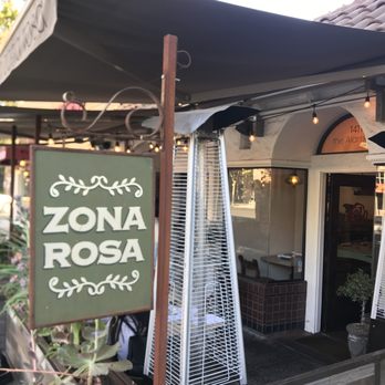 Zona Rosa - Mexican Near Me - San Jose, California Zona Rosa - Mexican Near Me - San Jose, California