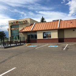 McDonald's - Frontage