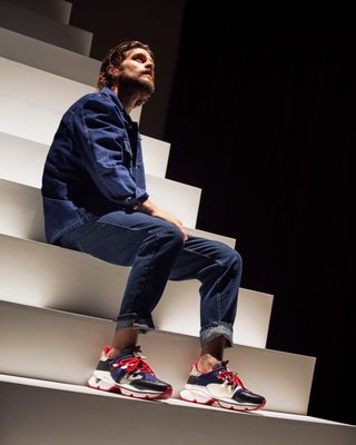 CHRISTIAN LOUBOUTIN MEN - Demander un rendez-vous - 20 Photos ... CHRISTIAN LOUBOUTIN MEN - Demander un rendez-vous - 20 Photos ...