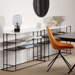 BoConcept - Boston - Paris console by BoConcept