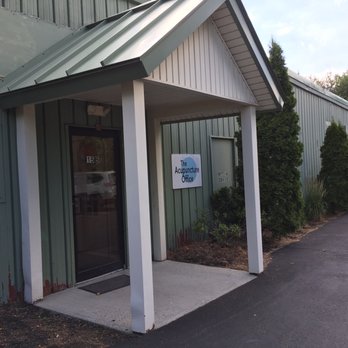 The Acupuncture Office - Acupuncture Near Me - Latham, New York The Acupuncture Office - Acupuncture Near Me - Latham, New York
