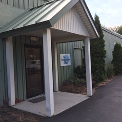 The Acupuncture Office