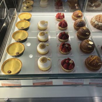 Parfait Paris - Creperies Near Me - Anaheim, California Parfait Paris - Creperies Near Me - Anaheim, California