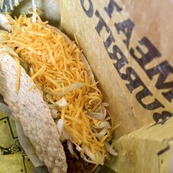 Taco Casa - Taco