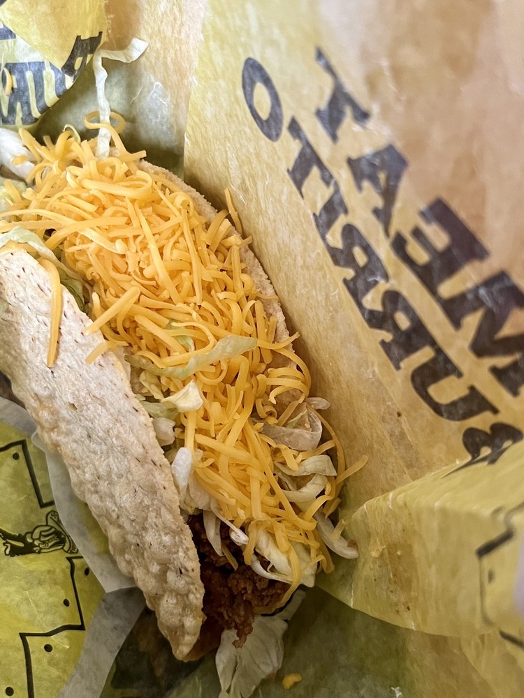 TACO CASA Updated September 2024 12 Reviews 2625 N Dallas Ave