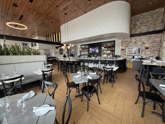 Osteria LuCa by null