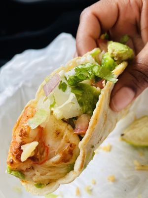 Taqueria Morales by null