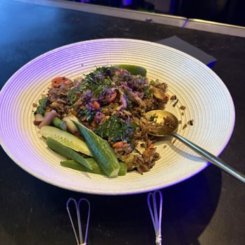 MaKiin - Special rice. - Thai Near Me - Houston, Texas MaKiin - Special rice. - Thai Near Me - Houston, Texas