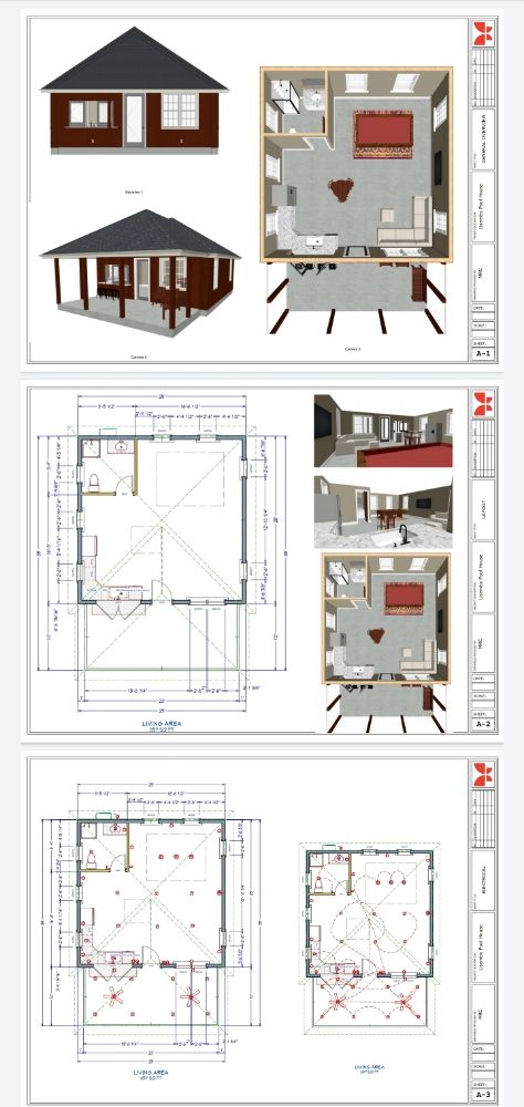 Slide of Monarch Roofing and Construction