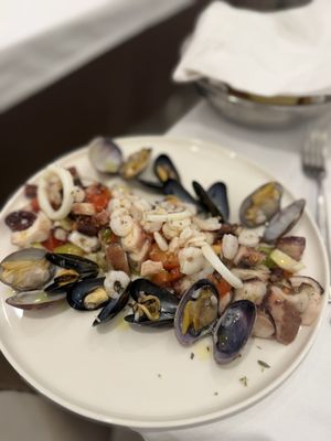 Trattoria Al Faro by null