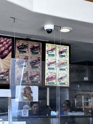 Saigon Bakery & Sandwiches by null