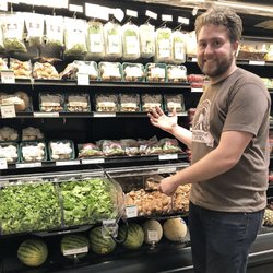 Green Top Grocery - Bulk Produce!