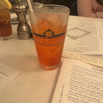 Bella Cucina - Italian Near Me - Southport, North Carolina