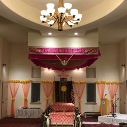 Gurdwara Nishkam Seva - Gurdwara Nishkam Seva-Irving