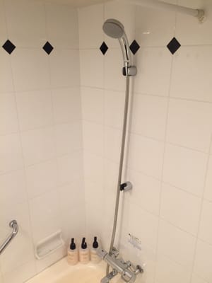 Hotel Villa Fontaine Grand Tokyo-Roppongi by null