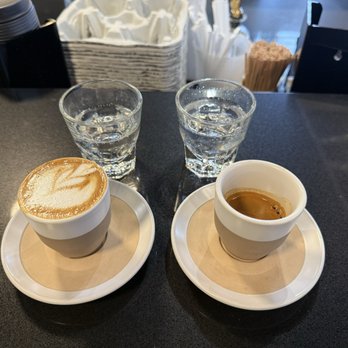Renegade By Devout Coffee - Coffee & Tea Near Me - Fremont, California Renegade By Devout Coffee - Coffee & Tea Near Me - Fremont, California