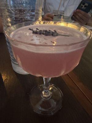 Maldon & Mignonette by null