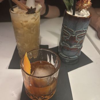 Melrose Station - Speakeasies Near Me - Los Angeles, California