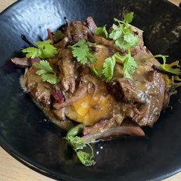 Short Rib Protein Bowl Short Rib Protein Bowl