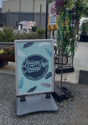 Brick and Mortar by null