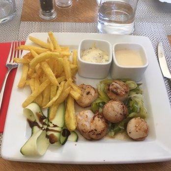 L'Etage - Saint jacques - French Near Me - Orléans, 45 L'Etage - Saint jacques - French Near Me - Orléans, 45