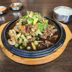 Gogi Matcha