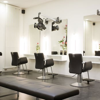 Hagemann - Unser Friseur-Bereich - Hair Salons Near Me - Bonn, NW Hagemann - Unser Friseur-Bereich - Hair Salons Near Me - Bonn, NW