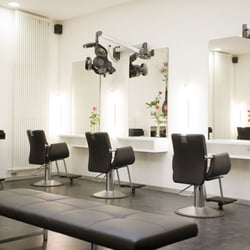 Hagemann - Unser Friseur-Bereich