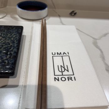 Umai Nori - Sushi Bars Near Me - Washington, DC, District of Columbia Umai Nori - Sushi Bars Near Me - Washington, DC, District of Columbia