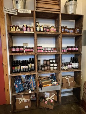 Happy Girl Kitchen Co by null