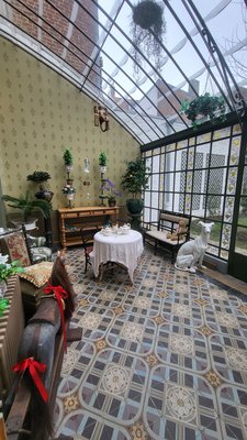 Maison natale Charles de Gaulle by null