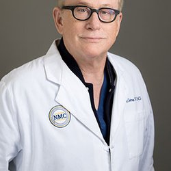 Richard Ostrup, MD, FACS
Board Certified Neurosurgeon