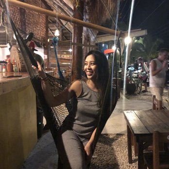El Capitán - Seafood Near Me - Tulum, ROO