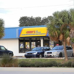 Buddy's Home Furnishings
