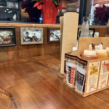 Mission BBQ - Barbeque Near Me - Fort Lauderdale, Florida