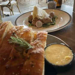 The Archive Bar & Bistro